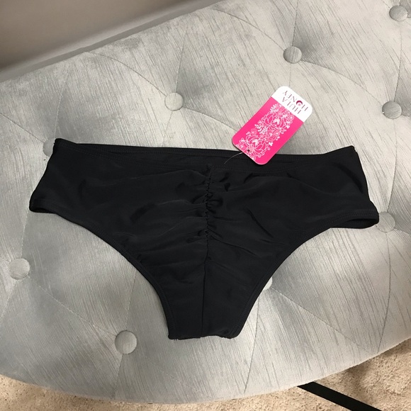 Hula honey bikini M, NWT - Picture 6 of 7